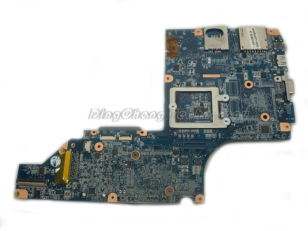 MBX 216 Laptop Motherboard For Sony VPS111FM MBX-216 DA0GD3MBCD0 A1767191A Mainboard
MBX 216 Laptop Motherboard For Sony VPS111FM MBX-216 DA0GD3MBCD0 A1767191A Mainboard