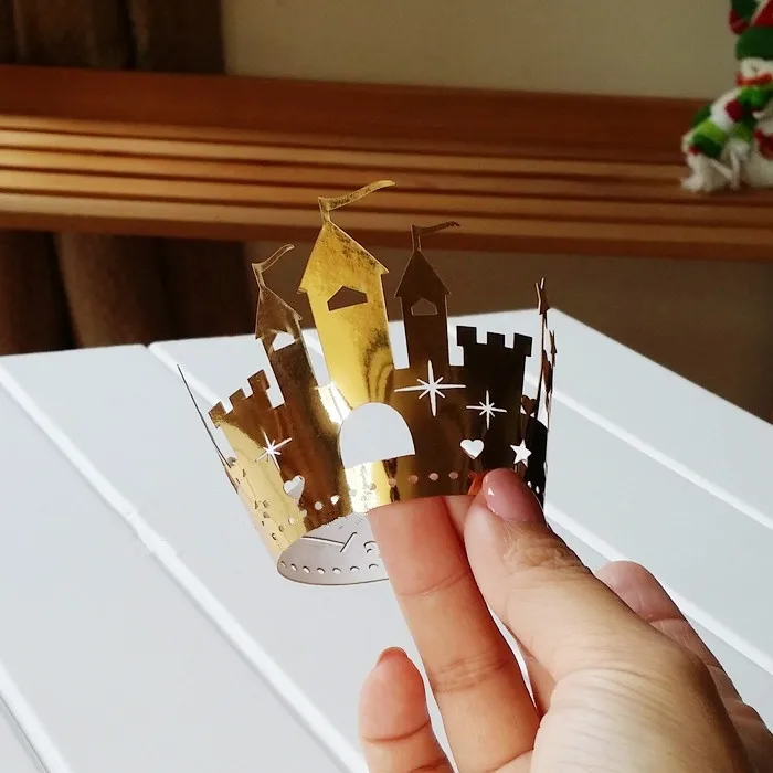 Free Shipping gold lace castle cupcake wrapper bulk paper laser cut muffin cake cup cups liner golden wrappers decoration
Free Shipping gold lace castle cupcake wrapper bulk paper laser cut muffin cake cup cups liner golden wrappers decoration