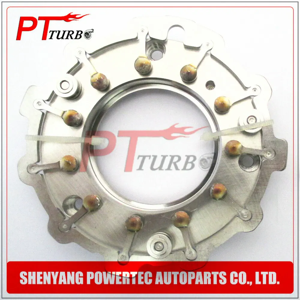 Turbo GT1749V сопло VNT кольцо 724930 / 713673 717858 454232 для Volkswagen Bora Golf Sharan Passat Touran 1 9 TDI 2 0 |