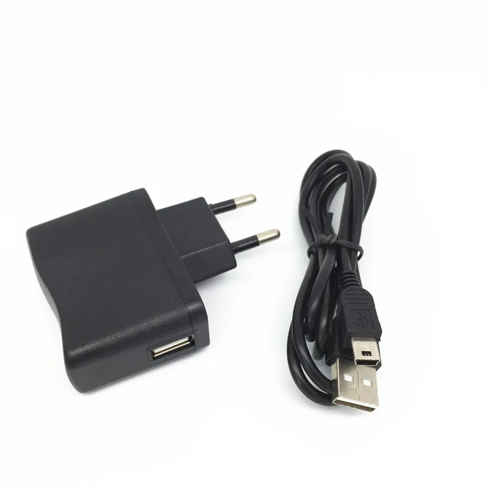 USB настенное автомобильное зарядное устройство для AA Garmin Mio Navman TomTom SAT NAV Mitac Road Angel |