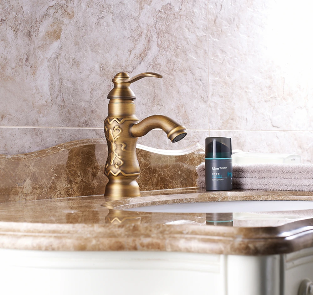 Basin Sink Faucet Water Mixer Water Tap Toneir Bath Faucet Brass Bathroom Mixer Tap Wash Basin Mixer Taps Bathroom Toneira
Basin Sink Faucet Water Mixer Water Tap Toneir Bath Faucet Brass Bathroom Mixer Tap Wash Basin Mixer Taps Bathroom Toneira