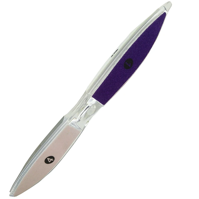 Professional Nail File Nail Buffer Grinding Polishing Pedicure Scrub High Quality Nail Arts Tools Manicure Tool Sale
Professional Nail File Nail Buffer Grinding Polishing Pedicure Scrub High Quality Nail Arts Tools Manicure Tool Sale