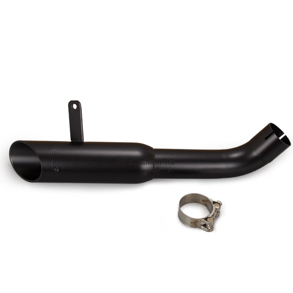 Motorcycle slip on exhaust system For Honda CBR1000RR CBR 1000RR 2008-2016 exhaust with middle pipe link pipe shorty
Motorcycle slip on exhaust system For Honda CBR1000RR CBR 1000RR 2008-2016 exhaust with middle pipe link pipe shorty
