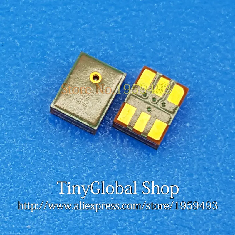 2pcs/lot New mic for Huawei Honor 7 Nova 2 PIC-AL00 TL00 Microphone Module Replacement Internal Mic Part
2pcs/lot New mic for Huawei Honor 7 Nova 2 PIC-AL00 TL00 Microphone Module Replacement Internal Mic Part