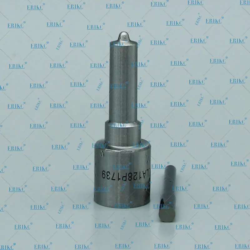 0 433 172 063 ERIKC DLLA128P1739 Diesel Nozzles Auto Parts DLLA 128P 1739 for Injection 0445120144 CUMMINS 87708024 4944476
0 433 172 063 ERIKC DLLA128P1739 Diesel Nozzles Auto Parts DLLA 128P 1739 for Injection 0445120144 CUMMINS 87708024 4944476