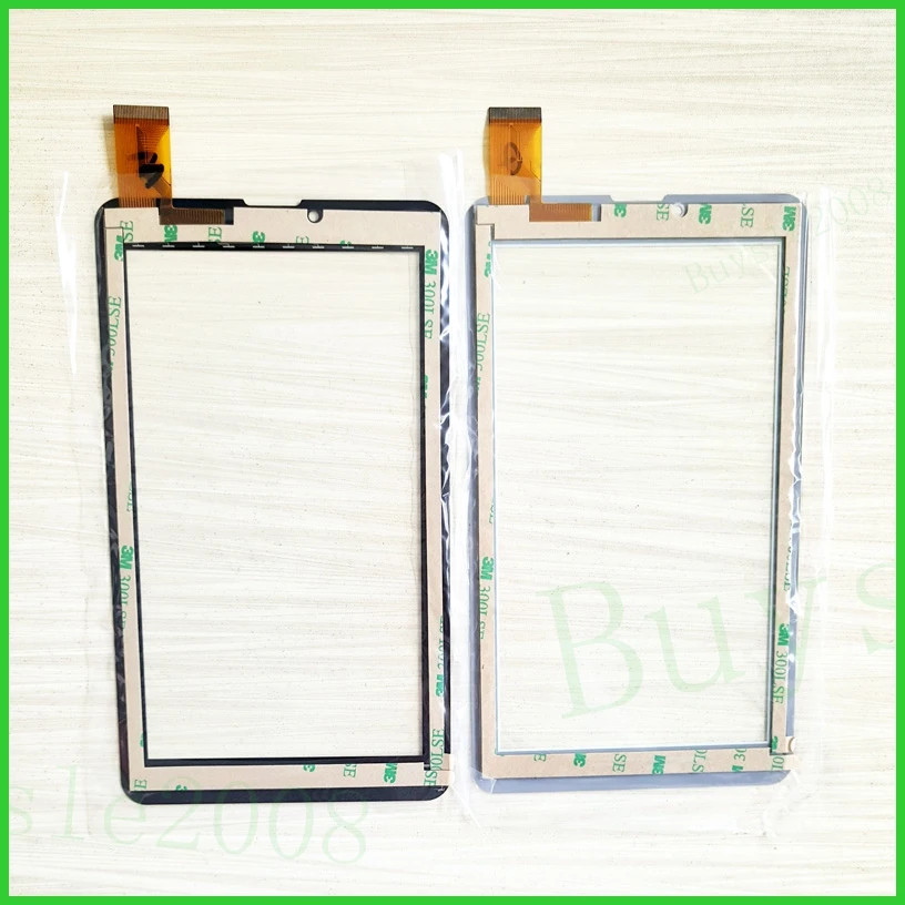 10pcs/lot High Quality New For 7'' inch SG5984-FPC_V1-1 Touch Screen Digitizer Sensor Replacement Parts Free Shipping
10pcs/lot High Quality New For 7'' inch SG5984-FPC_V1-1 Touch Screen Digitizer Sensor Replacement Parts Free Shipping