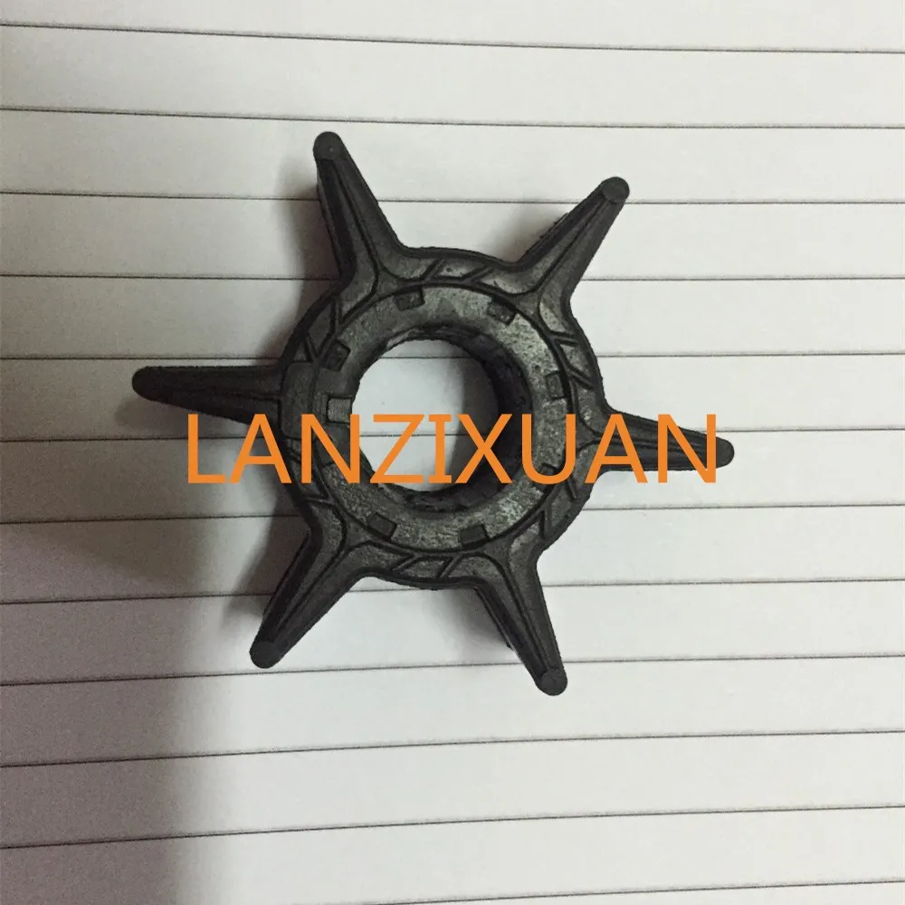 Boat Motor Impeller for Yamaha 20HP 25HP 30HP 40HP 50HP Outboards 6H4-44352-02-00 6H4-44352-01-00 676-44352-01
Boat Motor Impeller for Yamaha 20HP 25HP 30HP 40HP 50HP Outboards 6H4-44352-02-00 6H4-44352-01-00 676-44352-01
