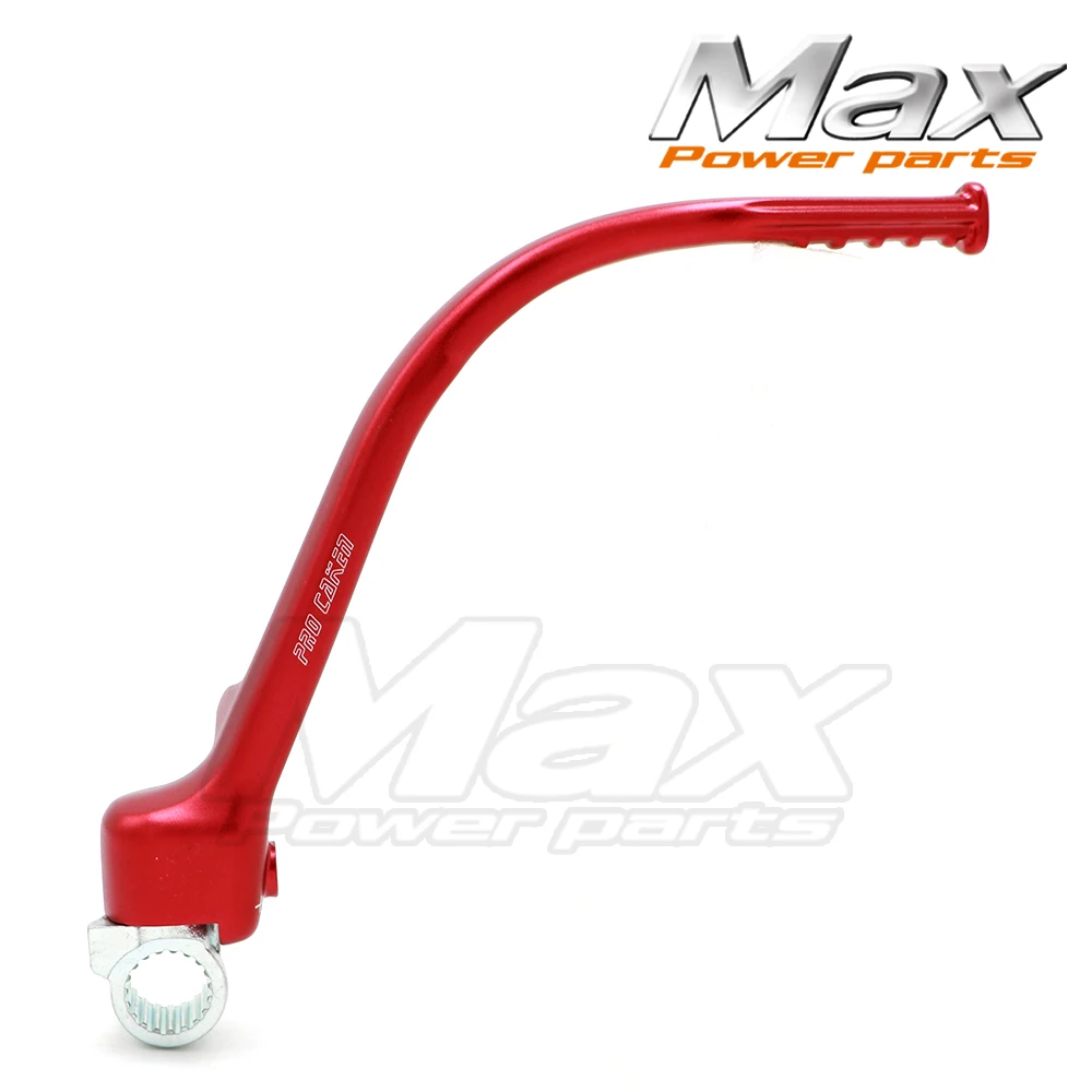 CRF 450R New Forged Kick Start Starter Lever Pedal Arm For CRF450R CRF 450R 2009-2016 Motocross Dirt Bike Off Road Free Shipping
CRF 450R New Forged Kick Start Starter Lever Pedal Arm For CRF450R CRF 450R 2009-2016 Motocross Dirt Bike Off Road Free Shipping