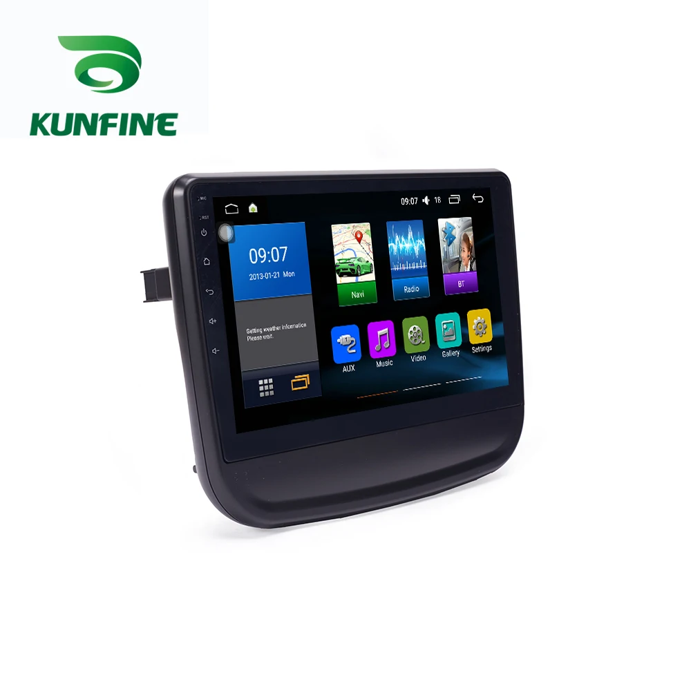 Octa Core 1024*600 Android 10.0 Car DVD GPS Navigation Player Deckless Car Stereo for Chevrolet Equinox 2016-2018 Radio Headunit
Octa Core 1024*600 Android 10.0 Car DVD GPS Navigation Player Deckless Car Stereo for Chevrolet Equinox 2016-2018 Radio Headunit