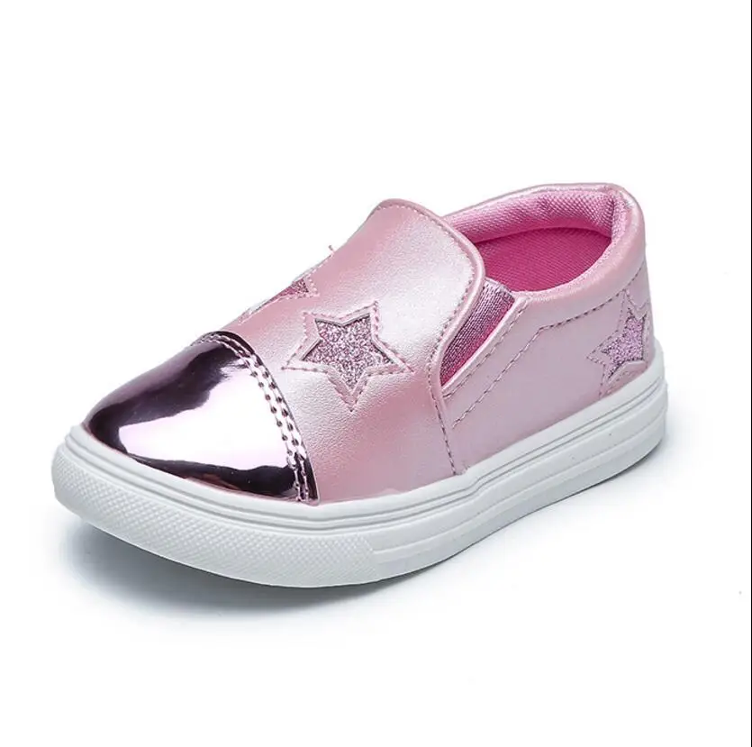 Autumn Spring Baby Toddler Shoes Kids Sneakers Moccasins Casual PU Leather Soft Slip-resistant Outsole For Boys & Girls Child
Autumn Spring Baby Toddler Shoes Kids Sneakers Moccasins Casual PU Leather Soft Slip-resistant Outsole For Boys & Girls Child