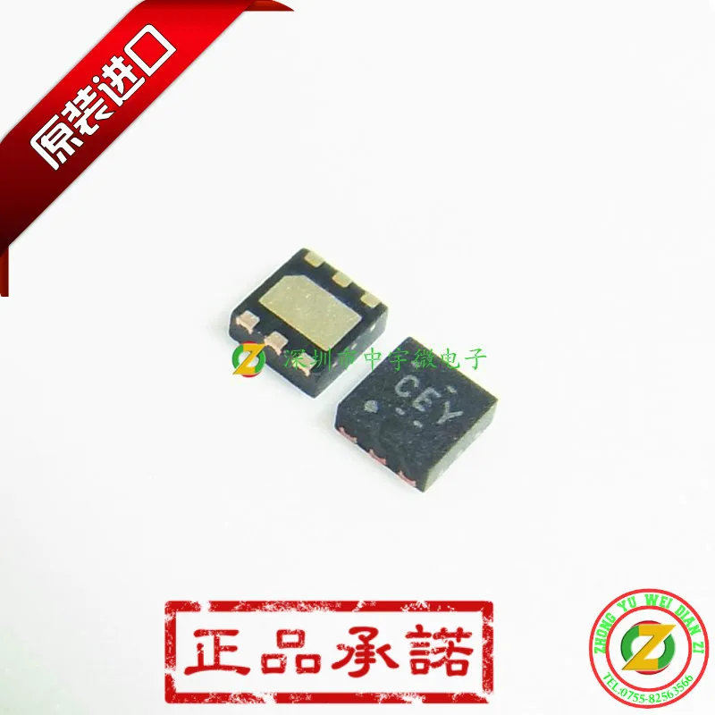 Module TPS62560DRVR TPS62560 CEY SON6 Original authentic and new Free Shipping