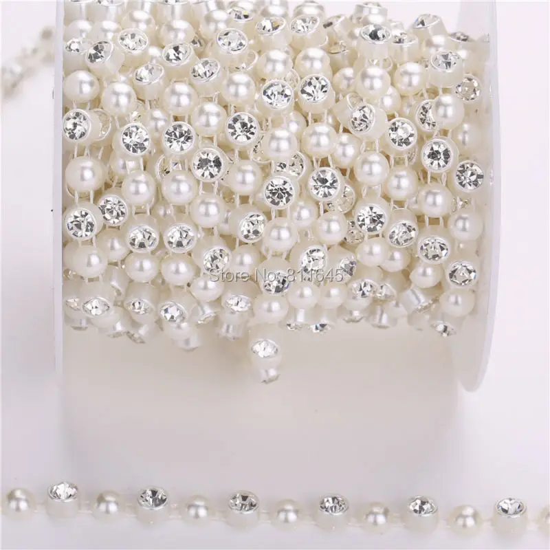 Rhinestones cup chain 7mm Beaded Trim Strass Crystal Banding Bridal Applique Chain For Wedding Clothes Decorative
Rhinestones cup chain 7mm Beaded Trim Strass Crystal Banding Bridal Applique Chain For Wedding Clothes Decorative
