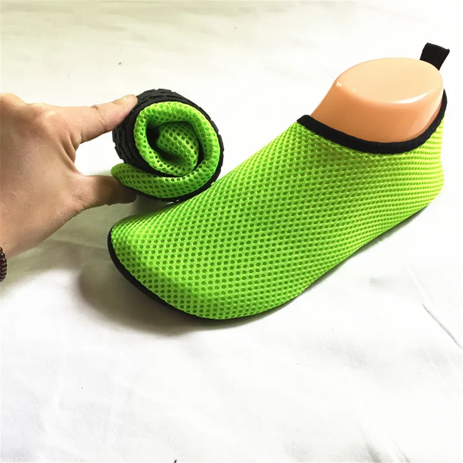 MYLEYON Brand Outdoor Swimming Shoes Woman and Men Shoes Trekking Senderismo Upstream Walking Water Quick Drying sneaker Shoes