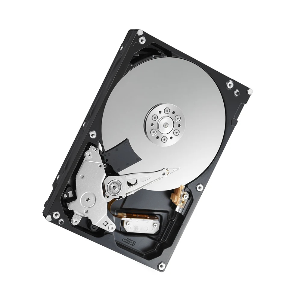 Toshiba P300 de alto rendimiento 1 ТБ де memoria 1000 об/мин объёмом 7200 ГБ Serial ATA III 64 Мб HDD Дискотека Дуро