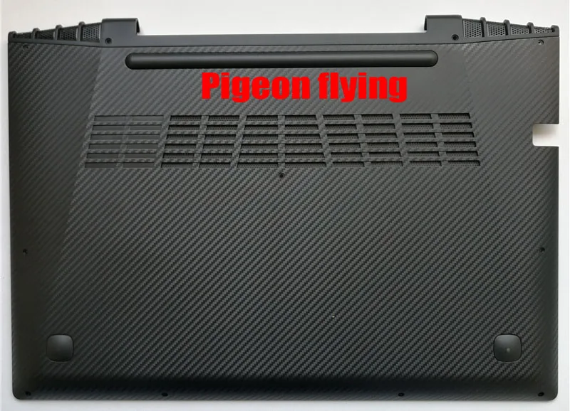 Новый AP14P000A00 для lenovo Y40 Y40-70 Y40-80 ноутбука D крышка, базовая крышка, нижний корпус FRU 5CB0F78608
Новый AP14P000A00 для lenovo Y40 Y40-70 Y40-80 ноутбука D крышка, базовая крышка, нижний корпус FRU 5CB0F78608