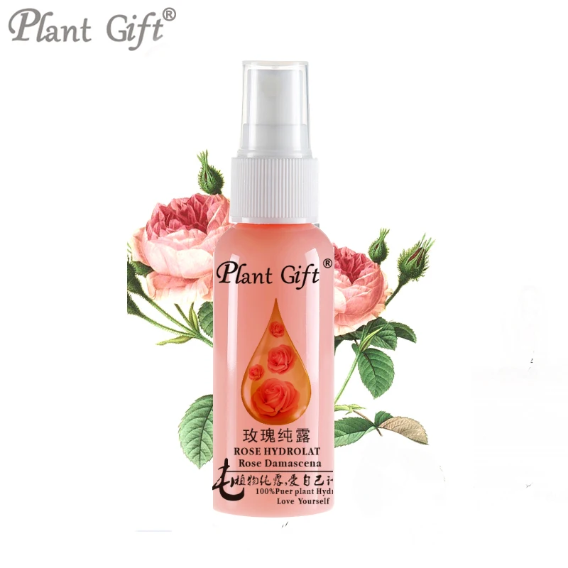 50ml Rosa Centifolia Hydrosol Hydrolat Whitening, Moisturizing, Anti-acne Purify
50ml Rosa Centifolia Hydrosol Hydrolat Whitening, Moisturizing, Anti-acne Purify