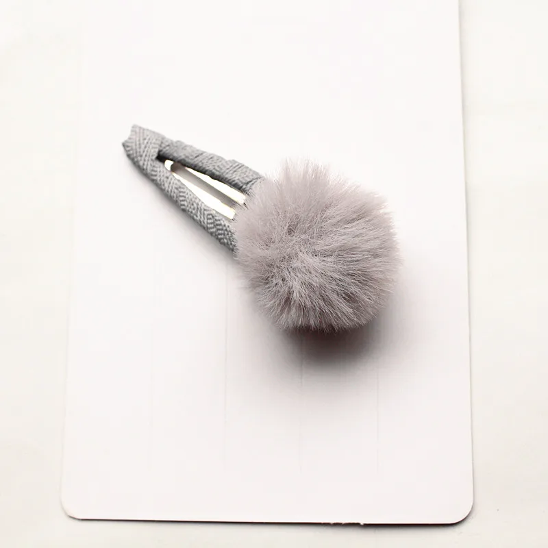 5pcs/lot Soft Ball Kids Wool Kid Hair Clip with Bow Wool Roll Modish Girls Hairpin Solid Color Hair Grip Barrettes Hotsale
5pcs/lot Soft Ball Kids Wool Kid Hair Clip with Bow Wool Roll Modish Girls Hairpin Solid Color Hair Grip Barrettes Hotsale