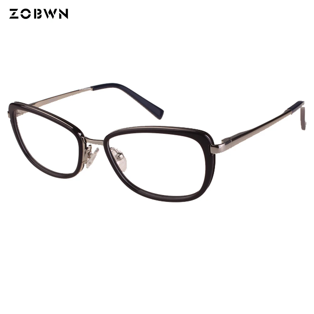 Hand made glasses ladies traval gafas Fashion glasses eyeglasses high quality frame Lunettes armacao de oculos de grau feminino
Hand made glasses ladies traval gafas Fashion glasses eyeglasses high quality frame Lunettes armacao de oculos de grau feminino