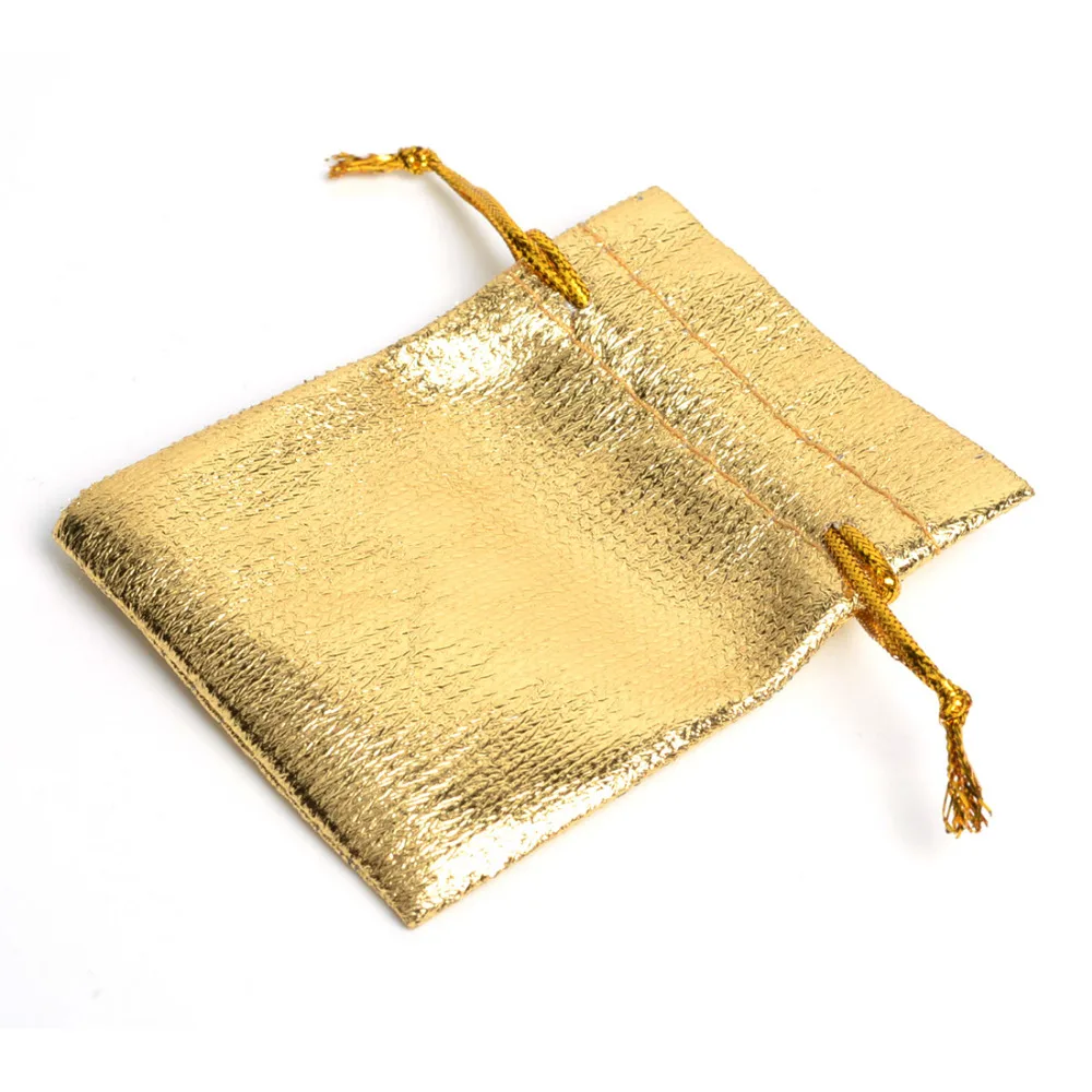 100Pcs 7x9cm Organza Bag Jewelry Pouch Candy Christmas Wedding Birthday Grand Even Party Gift Bags favors Gift Packaging Bags
100Pcs 7x9cm Organza Bag Jewelry Pouch Candy Christmas Wedding Birthday Grand Even Party Gift Bags favors Gift Packaging Bags