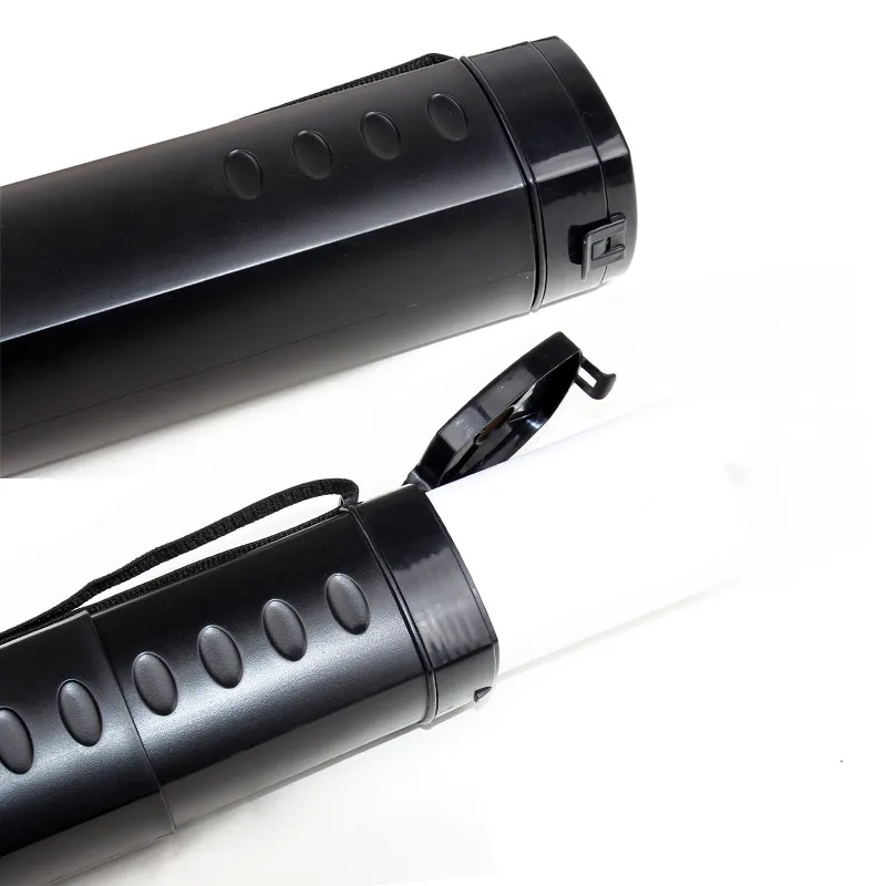 1 PCS Square Drawing Tube Adjustable Portable Drawing Large Capacity Strong Poster Tube For Artist Supplies,Randomly Sent
1 PCS Square Drawing Tube Adjustable Portable Drawing Large Capacity Strong Poster Tube For Artist Supplies,Randomly Sent