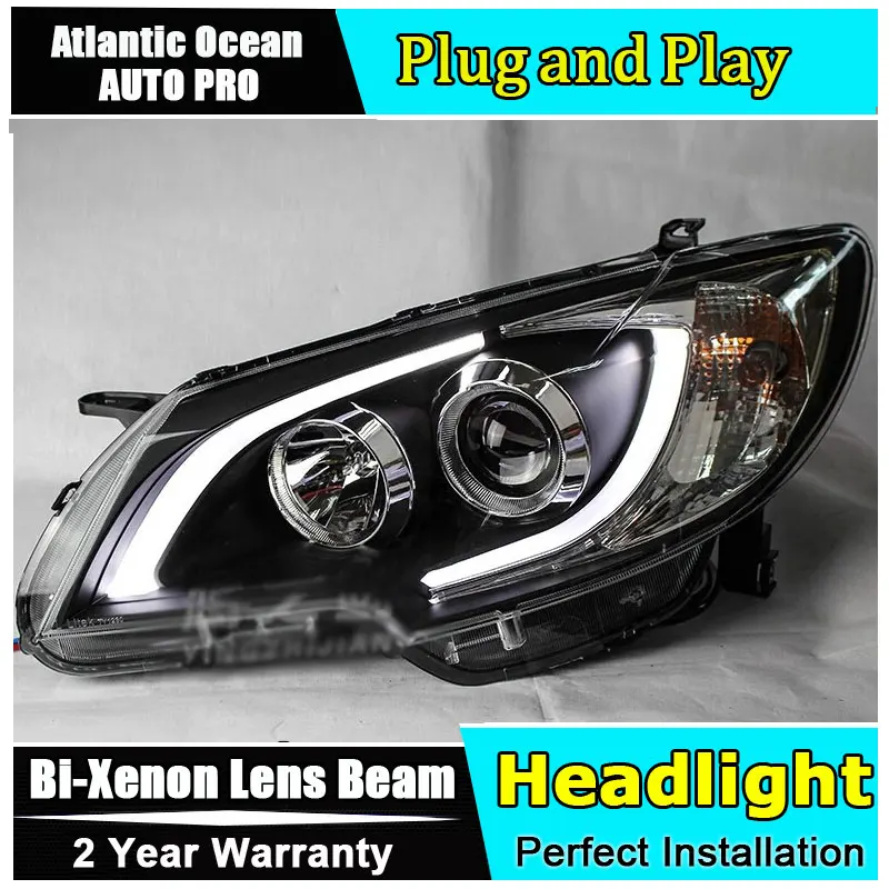 new head light car styling for Toyota Corolla EX headlightS 2013-2018 for Corolla EX xenon lens headlight xenon h7 car light
new head light car styling for Toyota Corolla EX headlightS 2013-2018 for Corolla EX xenon lens headlight xenon h7 car light