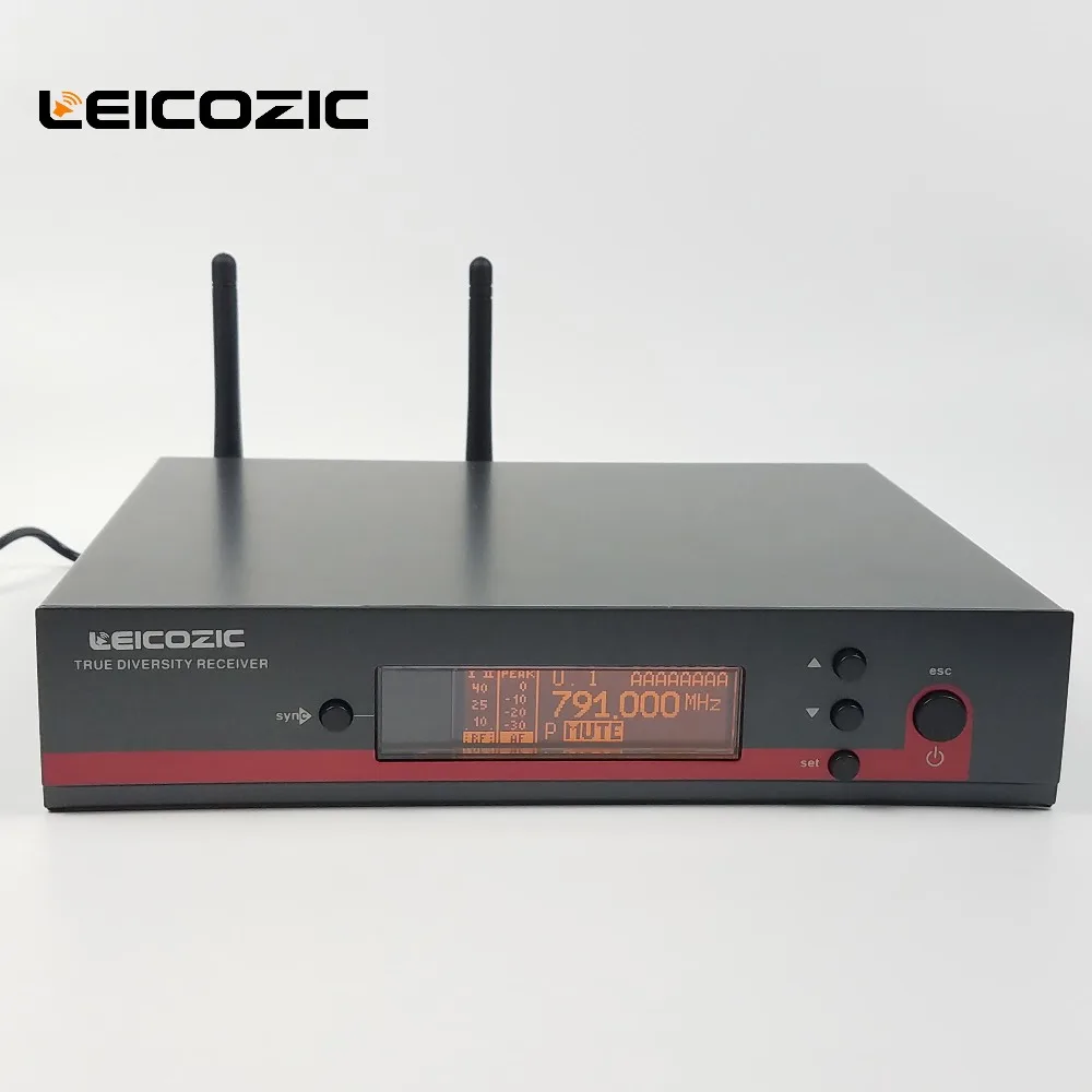 Leicozic 100G3 135G3 ew uhf microphone system stage microfone headset microfon professional microfone sem fio mount microfono
Leicozic 100G3 135G3 ew uhf microphone system stage microfone headset microfon professional microfone sem fio mount microfono