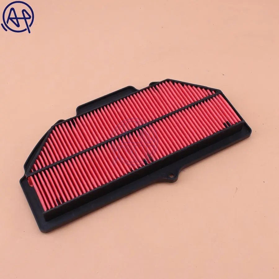 Replacement Air Filter Intake Cleaner Airfilter Strainer Filtrator for Suzuki GSXR1000 2009-2011 GSX-R1000 Racing Motorcycle
Replacement Air Filter Intake Cleaner Airfilter Strainer Filtrator for Suzuki GSXR1000 2009-2011 GSX-R1000 Racing Motorcycle