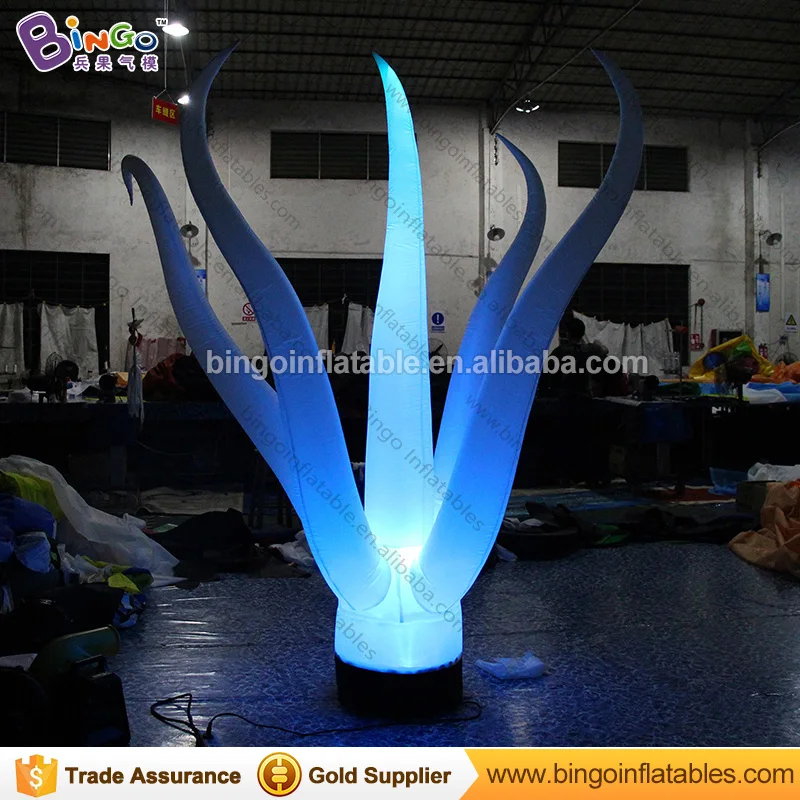 popular catch eyes 2.4mH inflatable led seaweed water plants for stage decoration,8ft tall LED lighting air inflatable plants
popular catch eyes 2.4mH inflatable led seaweed water plants for stage decoration,8ft tall LED lighting air inflatable plants