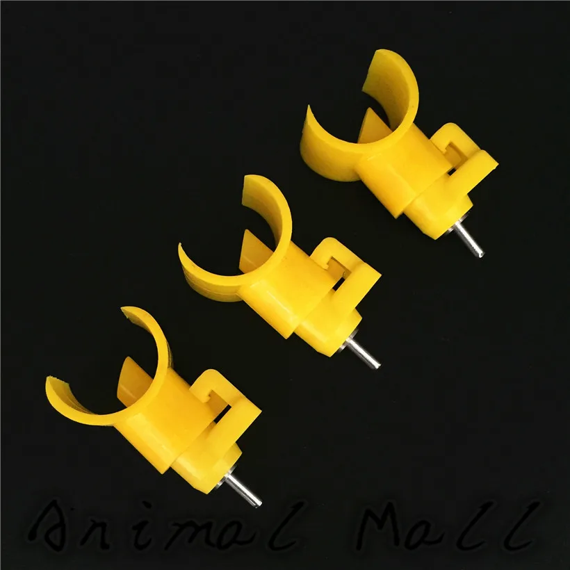 50 pcs New Chicken Ball drinking Arc snap Waterer 25mm Quail Waterer Bird Poultry nipple drinkers Fast Shipping
50 pcs New Chicken Ball drinking Arc snap Waterer 25mm Quail Waterer Bird Poultry nipple drinkers Fast Shipping