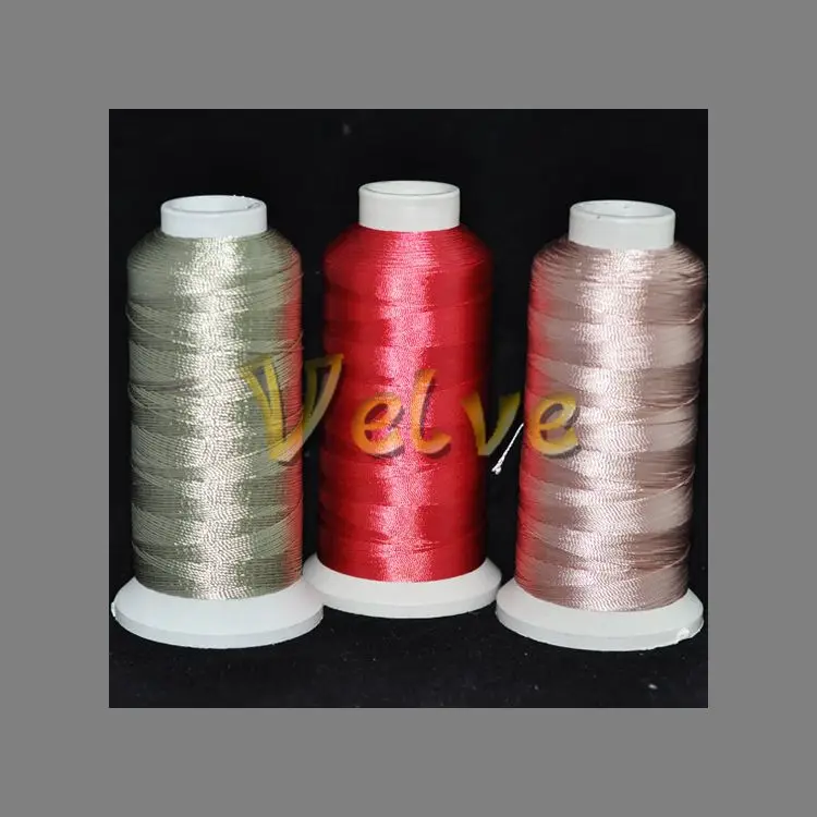 Factory direct velve high strength line 100D purple polyester high strength line
Factory direct velve high strength line 100D purple polyester high strength line