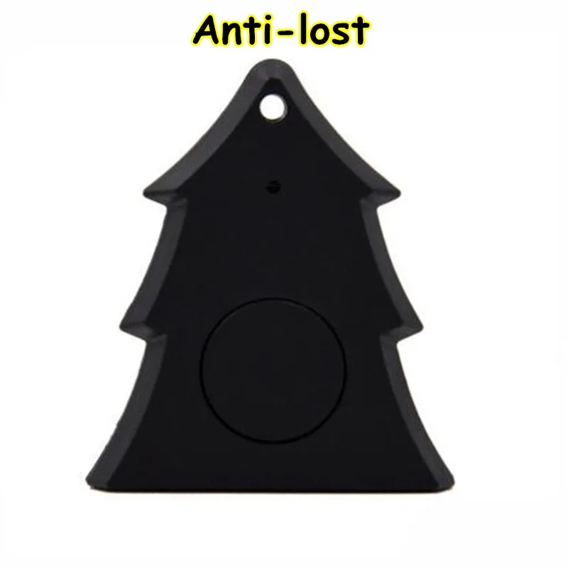Anti_lost умный трекер Автопортрет Bluetooth 4 0 Новое поступление мини Водонепроницаемый
