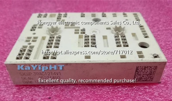 Free Shipping SKIIP37AC12T4V1 SKIIP38AC12T4V1 SKIIP39AC12T4V1 No New(Old components,Good quality)
Free Shipping SKIIP37AC12T4V1 SKIIP38AC12T4V1 SKIIP39AC12T4V1 No New(Old components,Good quality)