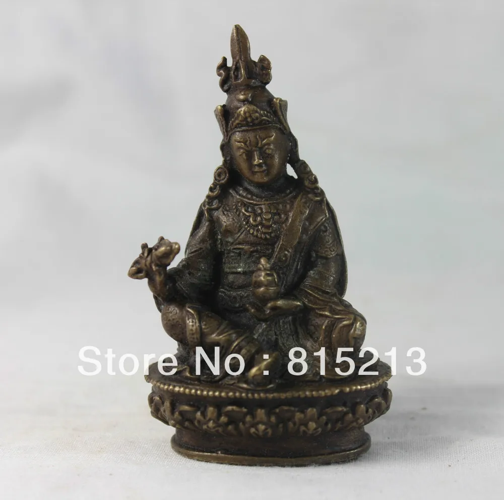 wang 000314 Tibet Buddhism Fane Classic pure Bronze yellow Jambhala wealth Buddha statue
wang 000314 Tibet Buddhism Fane Classic pure Bronze yellow Jambhala wealth Buddha statue
