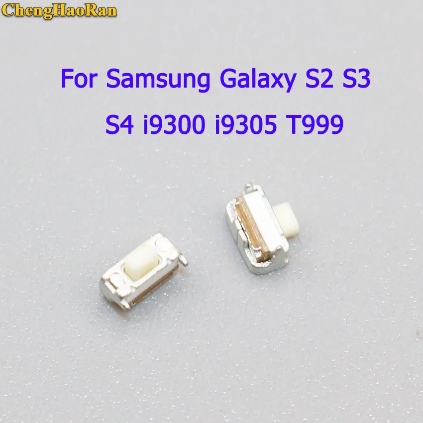 ChengHaoRan 10pcs Power Switch Button For Samsung Galaxy S2 S3 i9300 S4 i9500 i9505 T999 for LG Google Nexus 5 D820 D821
ChengHaoRan 10pcs Power Switch Button For Samsung Galaxy S2 S3 i9300 S4 i9500 i9505 T999 for LG Google Nexus 5 D820 D821