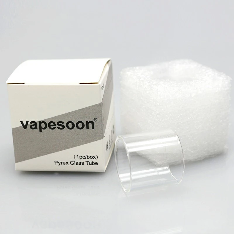 10PCS Replacement Pyrex Glass Tube For WASP NANO RTA Tank Atomizer WASP NANO RTA Bubble Glass Tube
10PCS Replacement Pyrex Glass Tube For WASP NANO RTA Tank Atomizer WASP NANO RTA Bubble Glass Tube