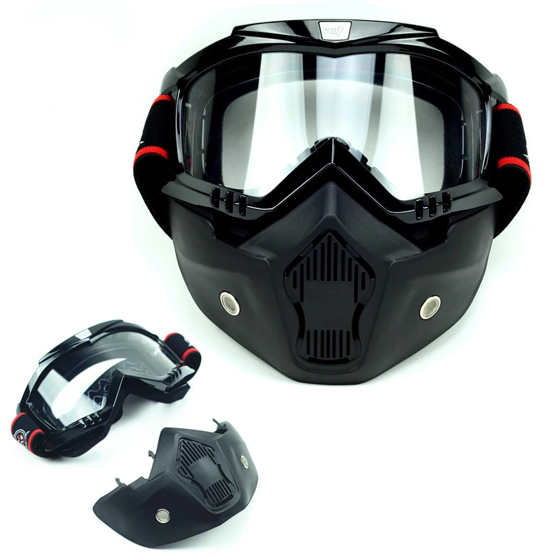 motorcycle motorbike racing ATV Retro glasses helmet with professional motocross goggle and mask ski goggles men women biker
motorcycle motorbike racing ATV Retro glasses helmet with professional motocross goggle and mask ski goggles men women biker