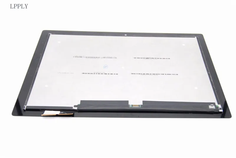 ЖК дисплей LPPLY 12 дюймов в сборе для Lenovo Miix 700 12ISK 2160x1440 с сенсорным экраном и