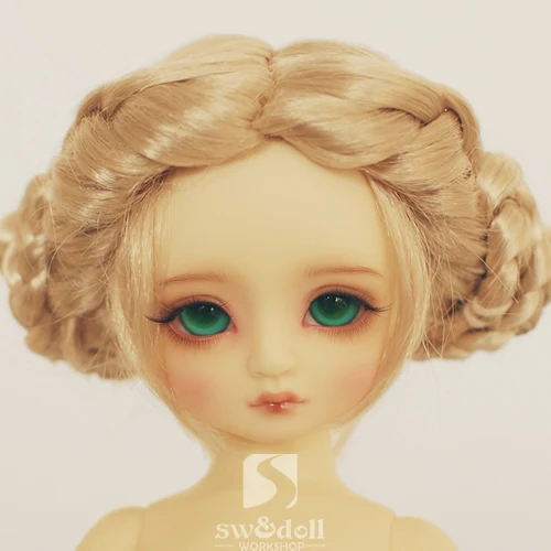 1/3 1/4 1/6 1/8 весы BJD парик аксессуары для волос для BJD/Аксессуары для кукол SD. Не входит в комплект, одежды, обуви, и другие C1015
1/3 1/4 1/6 1/8 весы BJD парик аксессуары для волос для BJD/Аксессуары для кукол SD. Не входит в комплект, одежды, обуви, и другие C1015