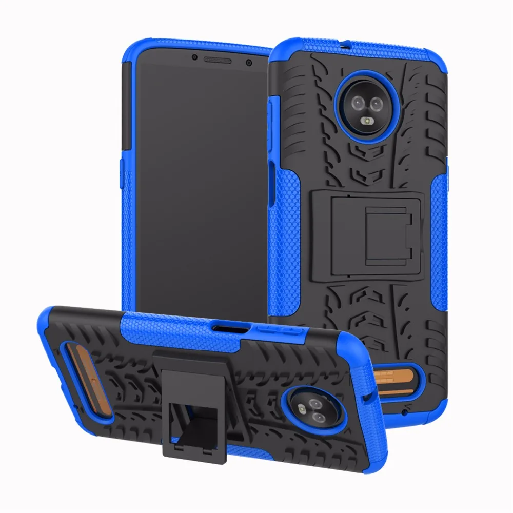 For Moto Z2 Z3 Play Case For Motorola Moto Z2 Play Cover ShockProof TPU+PC Phone Stand Case For Motorola Moto Z3 Play Phone Case
For Moto Z2 Z3 Play Case For Motorola Moto Z2 Play Cover ShockProof TPU+PC Phone Stand Case For Motorola Moto Z3 Play Phone Case