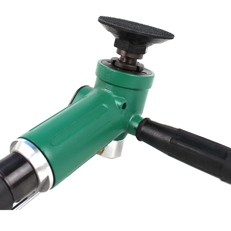 100 Degree Water Injection Type Pneumatic Polishing Machine Stone Air Polisher Marble Wind Grinder
100 Degree Water Injection Type Pneumatic Polishing Machine Stone Air Polisher Marble Wind Grinder