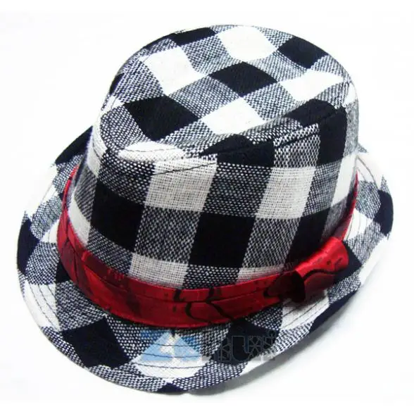 Baby Jazz Toddler Hats & Caps Kids Boy Girl Cap Cool Photography Fedora Cotton Hats 2-6 Years Best Gift To Child Newest
Baby Jazz Toddler Hats & Caps Kids Boy Girl Cap Cool Photography Fedora Cotton Hats 2-6 Years Best Gift To Child Newest
