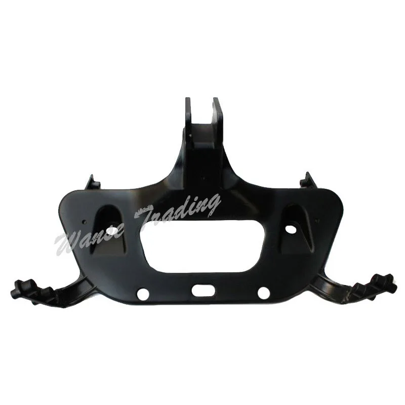Waase для Suzuki Hayabusa GSX1300R GSXR GSX-R 1300 1999-2007 передний верхний обтекатель подставка фары |