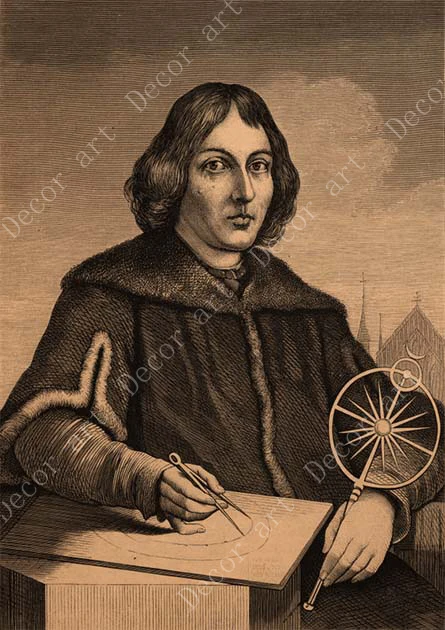 Heliocentric Nikolaj Kopernik Canvas Painting Vintage Wall Pictures Kraft Posters Coated Wall Stickers Home Decoration Gift
Heliocentric Nikolaj Kopernik Canvas Painting Vintage Wall Pictures Kraft Posters Coated Wall Stickers Home Decoration Gift