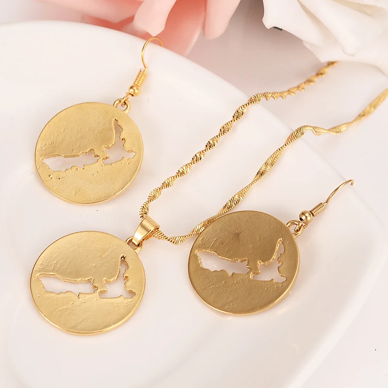 Trendy gold Italyround Necklace High Quality Italy Map Pendant earrings accessories Country Jewellery stes for women best Gift
Trendy gold Italyround Necklace High Quality Italy Map Pendant earrings accessories Country Jewellery stes for women best Gift
