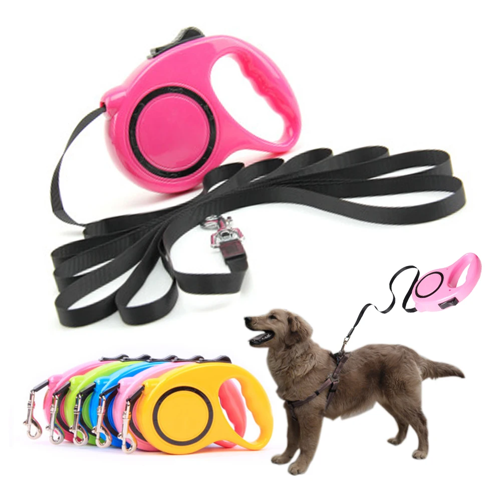Flexible Dog Leash Retractable Correa Perro Hundeleine Hondenriem Cachorro Coleira Pet Accessories Dogs Coleira Guinzaglio Cane
Flexible Dog Leash Retractable Correa Perro Hundeleine Hondenriem Cachorro Coleira Pet Accessories Dogs Coleira Guinzaglio Cane