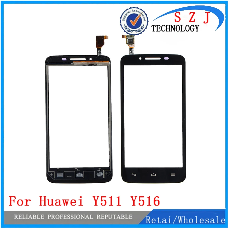 Новый сенсорный экран 4,5 ''для Huawei Ascend Y511 Y516, дигитайзер, ЖК-дисплей, сенсорное стекло, замена, бесплатная доставка
Новый сенсорный экран 4,5 ''для Huawei Ascend Y511 Y516, дигитайзер, ЖК-дисплей, сенсорное стекло, замена, бесплатная доставка