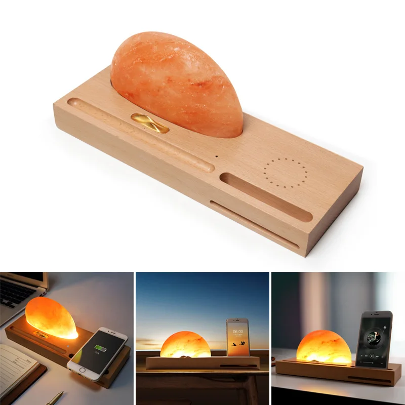Sunrise Resin Lamp Ambient Meditation Light Wireless Charger Pen Cell Phone Holder LB88
Sunrise Resin Lamp Ambient Meditation Light Wireless Charger Pen Cell Phone Holder LB88