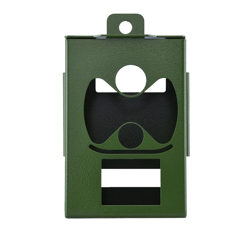 Hunting Traps Camera Metal Iron Box for HC300A HC300M HC350M Metal Iron Box for hidden photo-traps scout guard huntercameras
Hunting Traps Camera Metal Iron Box for HC300A HC300M HC350M Metal Iron Box for hidden photo-traps scout guard huntercameras