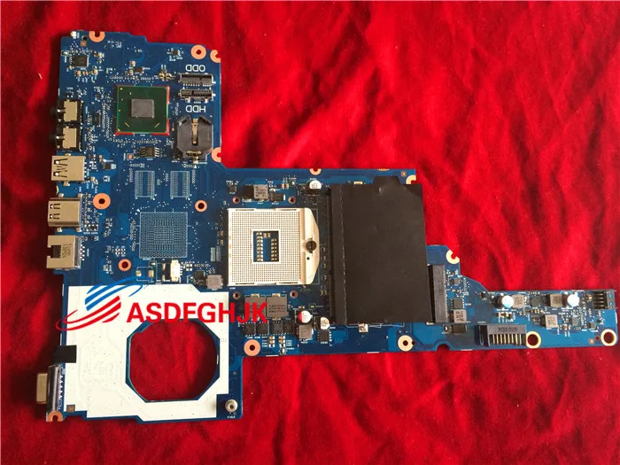 Материнская плата для ноутбука HP Envy 14, 654173-001, HD6630/1 Гб, 6050A2443401-MB-A02, 100% проб. ОК
Материнская плата для ноутбука HP Envy 14, 654173-001, HD6630/1 Гб, 6050A2443401-MB-A02, 100% проб. ОК