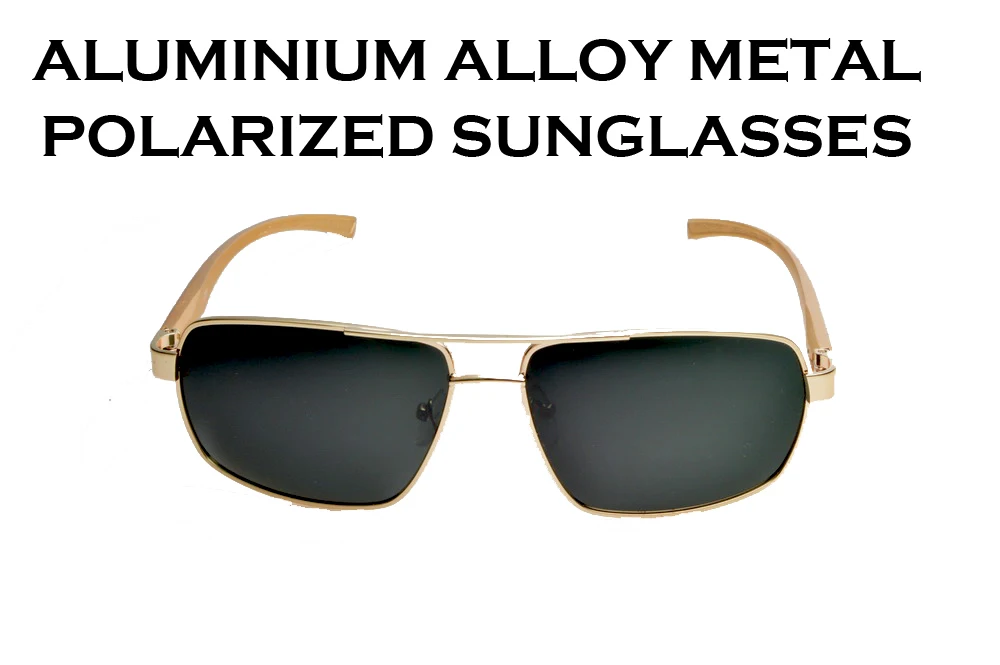 2019 New Arrival Claravida Men Pilot Golden Polarized Uv400 Uv100% Sunglasses Myopia Reading Glasses Available -1 To -6 +1 +4
2019 New Arrival Claravida Men Pilot Golden Polarized Uv400 Uv100% Sunglasses Myopia Reading Glasses Available -1 To -6 +1 +4